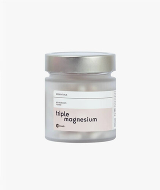 ESSENTIAL TRIPLE MAGNESI 60CAP