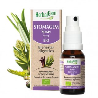 STOMAGEM SPRAY GC23 BIO 10 ML