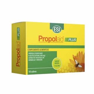 PROPOLAID PLUS 10 SOBRES