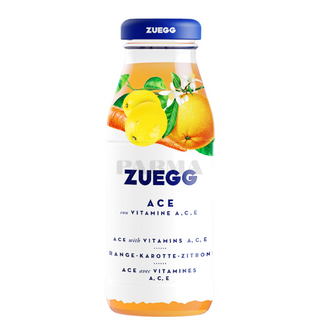 succo A.C.E. Zueg ml. 200 vetro