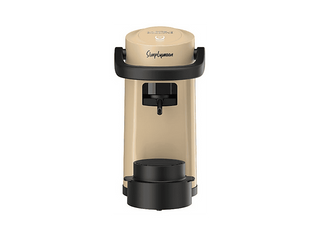 Macchina Caffè Cialde Caffe' Borbone Simplymoon