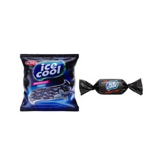 Mr Berry Ice Cool Midnight Mint 500Gm