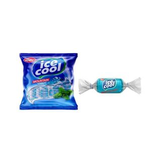 Mr Berry Ice Cool Mountain Mint 100Gm