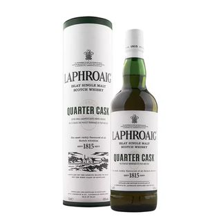 Laphroaig Quarter Cask  48%vol