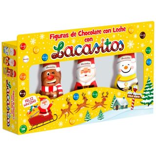 Figuras Huecas Lacasa 102 Gr