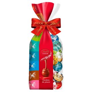 Bombon Prepack Lindt 312,5Gr