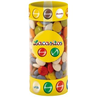 Lacasitos Bote Lacasa 225G