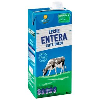Leche Entera Alteza 1 L