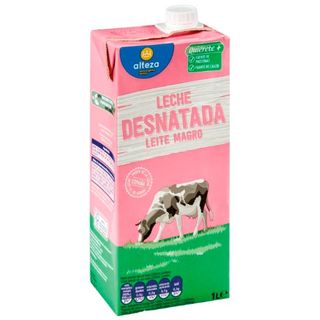 Leche Desn Alteza 1 L