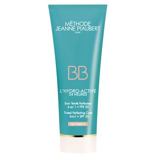 Méthode Jeanne Piaubert L'Hydro-Active Bb Light Medium