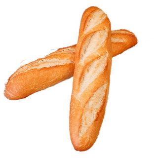 Barra Pan Comun . 250 G