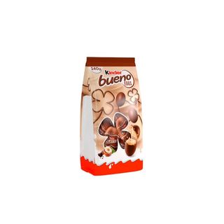Kinder Bueno Avellana Ferrero 140 Gr
