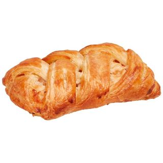 Trenza Bacon York Y Queso . 98 G
