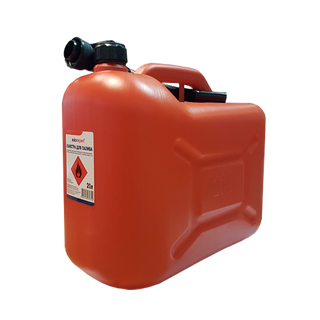 Каністра пластикова Autoexpert 20л