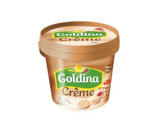 GOLDINA CRÈME 500g