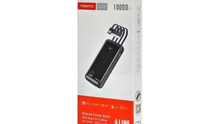 4LINE,სარეზერვო ელემენტი 10000 მაჰ სიმძლავრე