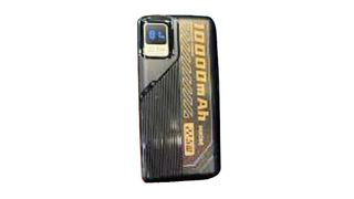 10000 Mah  ფოვერ ბანკი  22,5W