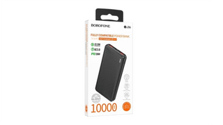 პორტატული დამტენი10000Mah სწრაფი დატენვა,  22.5W  სარეზერვო ელემენტი