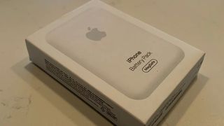 პორტატული დამტენი აიფონისთვის