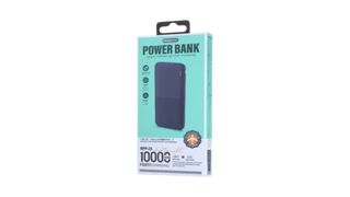 Remax RPP-23 10000mah სარეზერვო ელემენტი ფოვერბანკი
