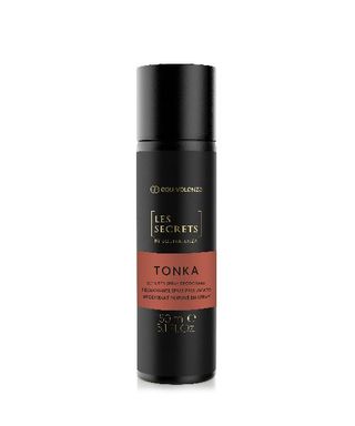 Deodorant spray Les Secrets 584 Tonka, Unisex, 150 ml