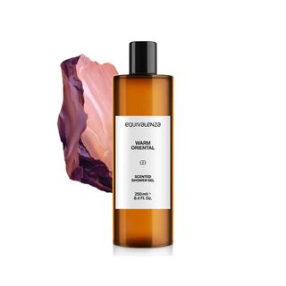 Gel de dus Warm Oriental, 250 ml