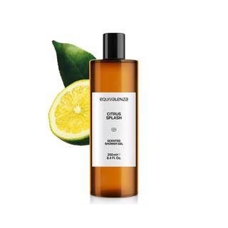 Gel de dus Citrus Splash, 250 ml