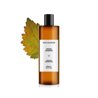 Gel de dus Wood Reserve, 250 ml