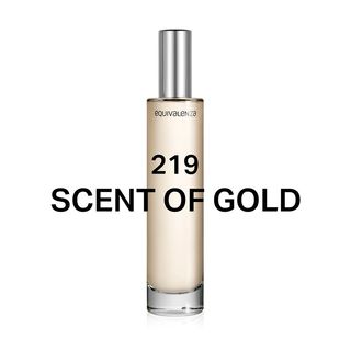 Apa de Toaleta 219, Barbati, Equivalenza, 50 ml