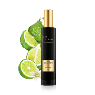 Apa de Parfum Bergamote 719 Les Secrets, Unisex 100ml