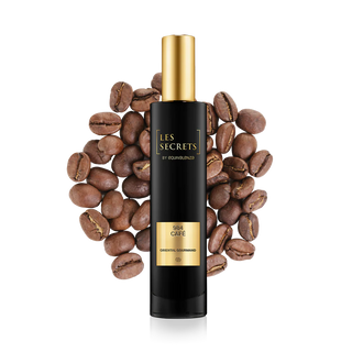 Apa de Parfum Cafe 984 Les Secrets, Unisex, 100 ml