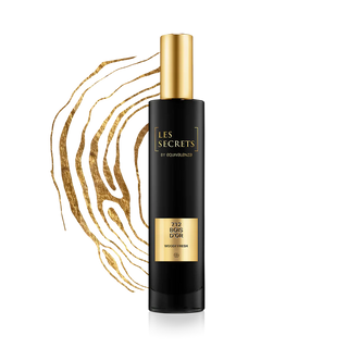 Apa de Parfum Bois D'Or 712 Les Secrets, Unisex, 50 ml