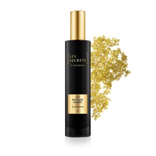 Apa de Parfum Mousse Doree 731 Les Secrets, Unisex, 50 ml