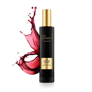 Apa de Parfum Liqueur Rouge 720 Les Secrets, Unisex, 50ml
