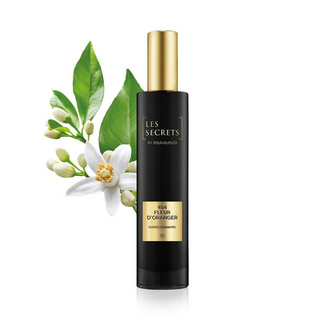 Apa de Parfum Fleur d'Oranger 484 Les Secrets, Unisex, Equivalenza, 50 ml