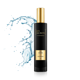 Apa de Parfum Marin 711 Les Secrets, Unisex, 50 ml