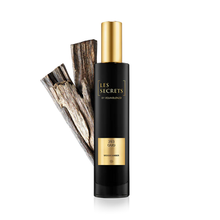 Apa de Parfum Oud 283 Les Secrets, Unisex, Equivalenza, 50 ml