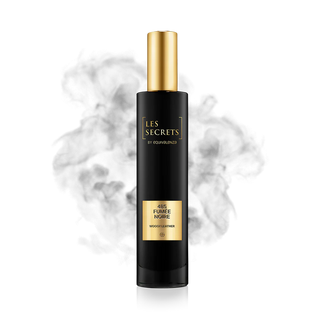 Apa de Parfum Fumee Noire 485 Les Secrets, Unisex, 50 ml