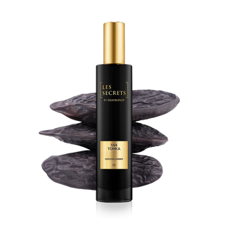 Apa de Parfum Tonka 584 Les Secrets, Unisex, 50 ml