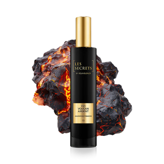 Apa de Parfum Volcan Ardent 721 Les Secrets, Unisex, 100 ml