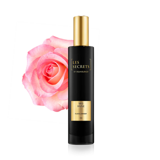 Apa de Parfum Rose 983 Les Secrets, Unisex, 100 ml