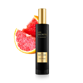 Apa de Parfum Pamplemousse 723 Les Secrets, Unisex, 100 ml