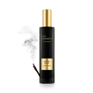 Apa de Parfum Encens Royal 727 Les Secrets, Unisex, 50 ml