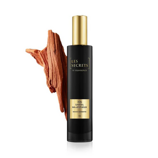 Apa de Parfum Santal Majestueux 735 Les Secrets, Unisex, 100 ml