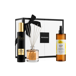 SET CADOU L: Caramel Sublime 729, 100 ml