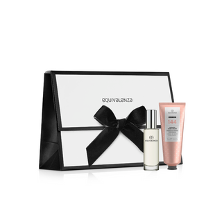 SET CADOU S: 144 LUMINOUS JOY 30ML + CREMA DE MAINI