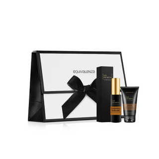 SET CADOU S: 729 CARAMEL SUBLIME 30 ML