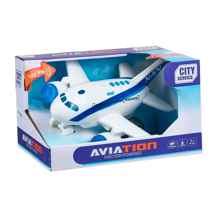 Transport de jucărie