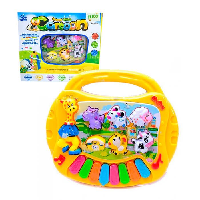 Jucării pentru bebeluși