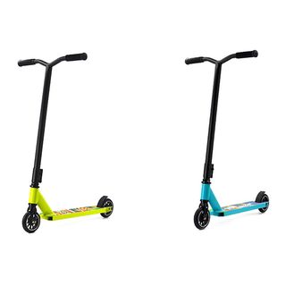 Trotineta pentru trucuri S00494